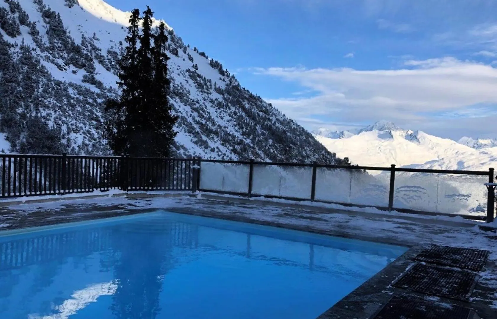 Residence Les Arcs 1950 Le Village - Maeva Home - Appartement 2 Pieces 4 Personnes - Selection Mae-0524 Bourg-Saint-Maurice