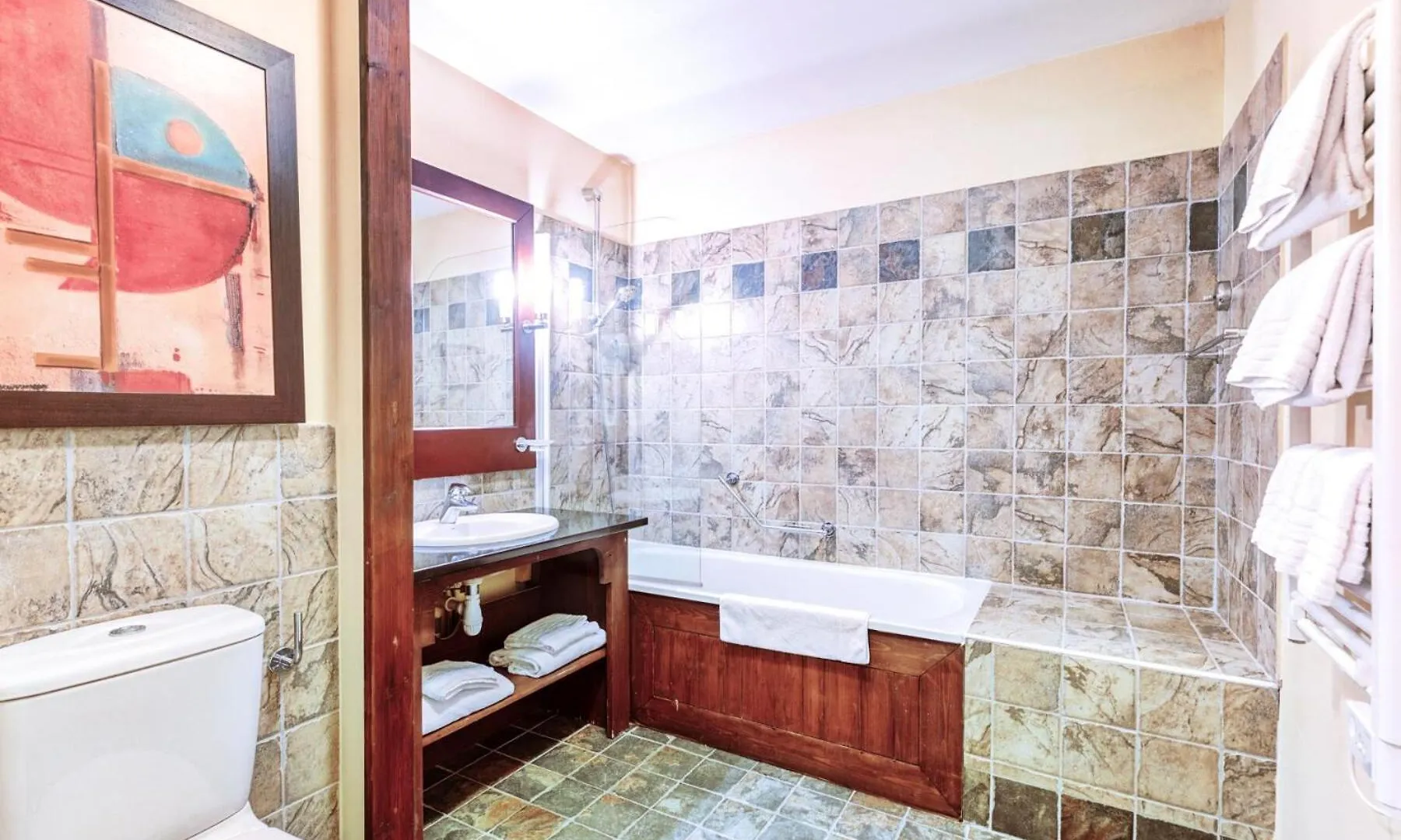 Residence Les Arcs 1950 Le Village - Maeva Home - Appartement 2 Pieces 4 Personnes - Selection Mae-0524 Bourg-Saint-Maurice 0*,  Frankreich