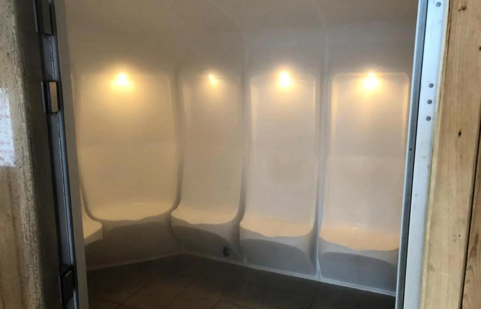 Residence Les Arcs 1950 Le Village - Maeva Home - Appartement 2 Pieces 4 Personnes - Selection Mae-0524 Bourg-Saint-Maurice Frankreich